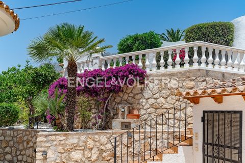 Villa en Altea, Alicante, Altea - € 1.790.000 | Ref: W-049UY9 - photo 6